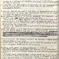 Primary page