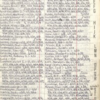 Primary page