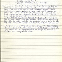 Primary page