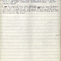 Primary page
