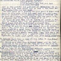 Primary page