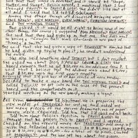 Primary page