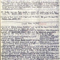 Primary page