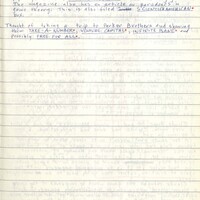 Primary page