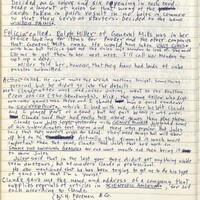 Primary page