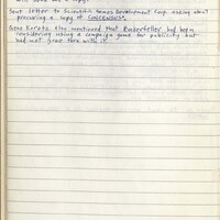 Primary page