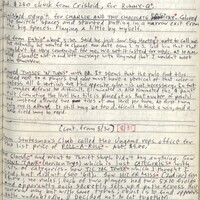 Primary page