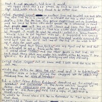 Primary page