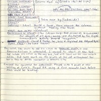 Primary page