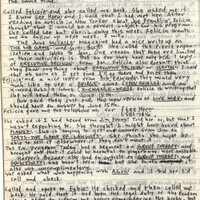 Primary page