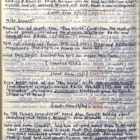 Primary page