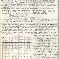 Primary page