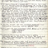 Primary page