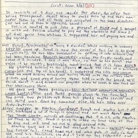 Primary page
