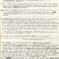 Primary page