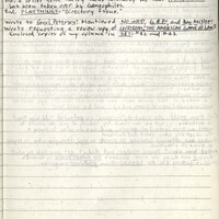Primary page