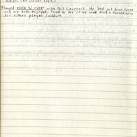 Primary page