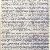 Primary page