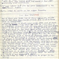 Primary page