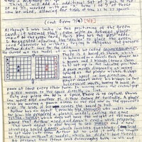 Primary page