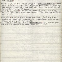 Primary page