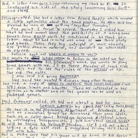 Primary page