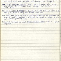 Primary page