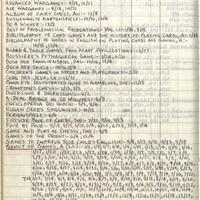 Primary page