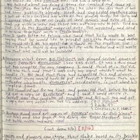 Primary page