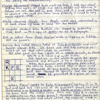 Primary page