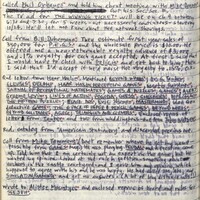 Primary page