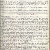Primary page