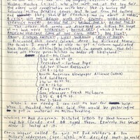 Primary page