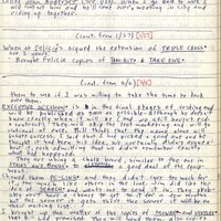 Primary page