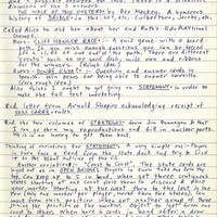 Primary page