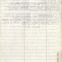 Primary page