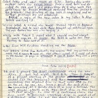 Primary page