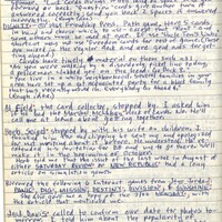 Primary page
