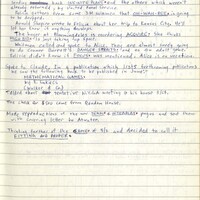 Primary page