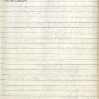 Primary page