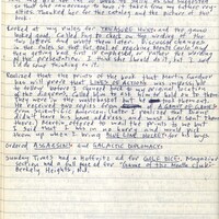 Primary page
