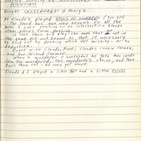 Primary page