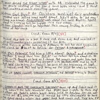 Primary page