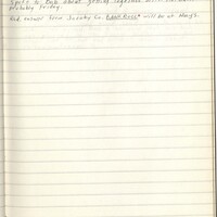 Primary page