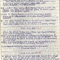 Primary page