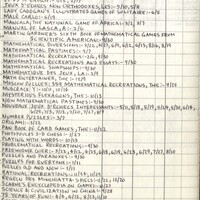 Primary page