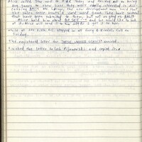 Primary page