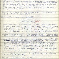 Primary page