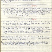 Primary page