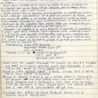 Primary page